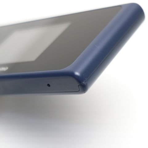�¿��ݾ� ���� HW-01L Wi-Fi STATION �֥롼 ���� �����