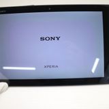 �¿��ݾ��� ���� au SOT31 Xperia Z4 Tablet �֥�å�  �������
