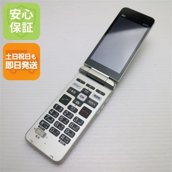 Ķ���� ���󤿤󥱡����� �饤�� KYF43 �����ѥ󥴡���� �����