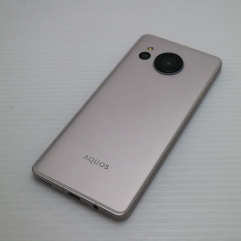 ¿ݾ Ķ AQUOS sense7 SHG10 饤ȥåѡ