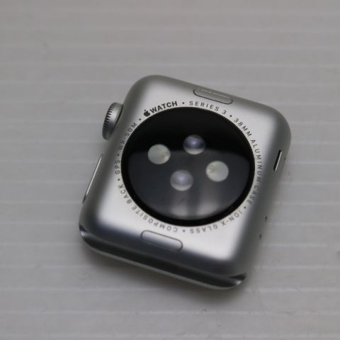 Ķ���� Apple Watch series3 38mm GPS ����С�
