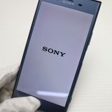 �¿��ݾ� ������� SO-01K Xperia XZ1 �֥롼 ���� �����