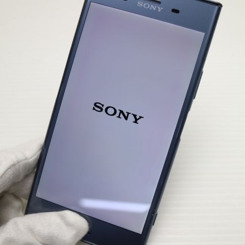 �¿��ݾ� ������� SO-01K Xperia XZ1 �֥롼 ���� �����
