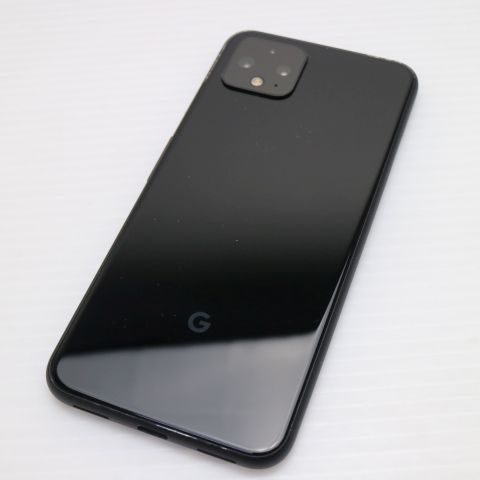 ¿ݾ  SIMե꡼ Google Pixel 4 64GB  㥹ȥ֥å ޥ