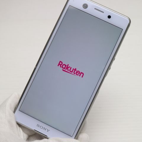 �¿��ݾ� ���� SIM�ե꡼ Xperia Ace �ۥ磻�� �����