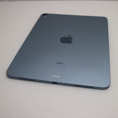 �¿��ݾ� ���� iPad Air ��4���� Wi-Fi 256GB �������֥롼 ������ȯ��