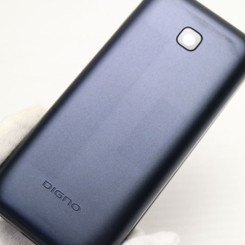 �¿��ݾ� ���� KY-42C DIGNO �������� �֥�å�