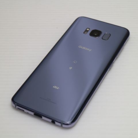�¿��ݾ��� ����Ʊ�� au SCV36 Galaxy S8 ���졼 ����� �������