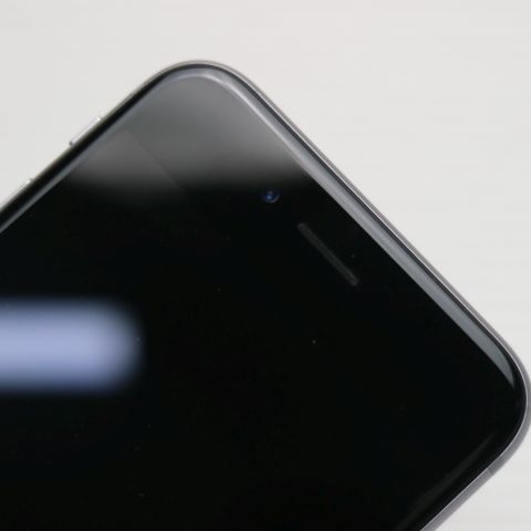 �¿��ݾ��� Ķ���� SOFTBANK iPhone6 16GB ���ڡ������쥤 ����� �������