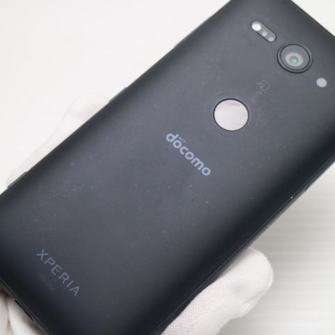 �¿��ݾ� ���� SO-05K Xperia XZ2 Compact �֥�å� ���� �����