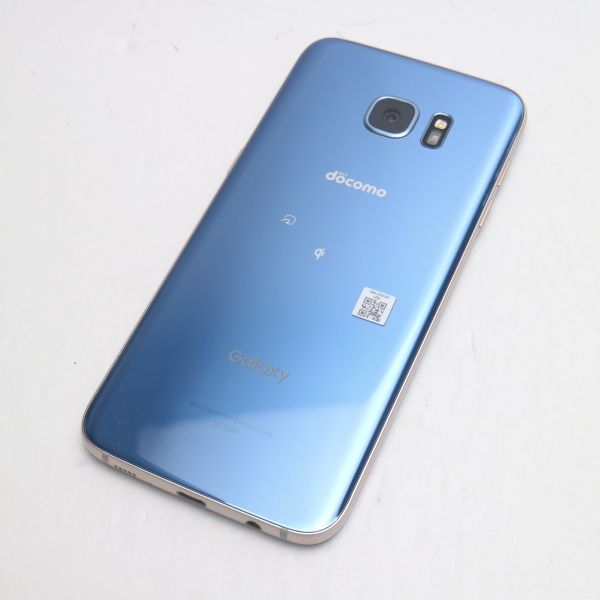 �¿��ݾ��� Ķ���� SC-02H Galaxy S7 edge �֥롼  �������