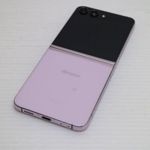 �¿��ݾ� Ķ���� SC-54D Galaxy Z Flip5 ��٥����