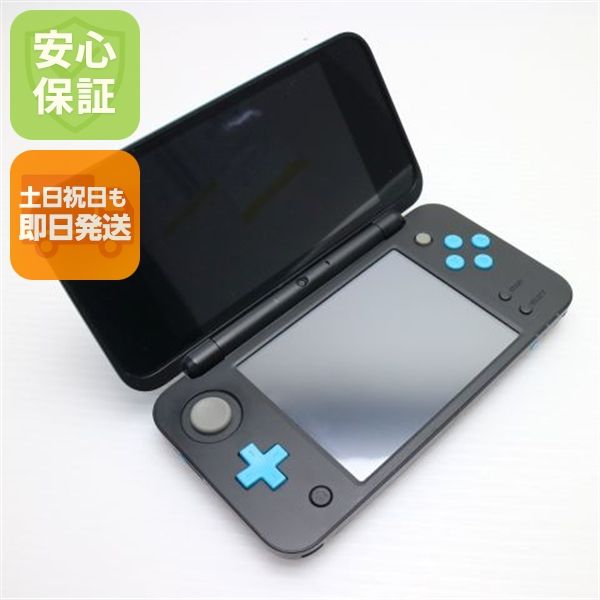 ¿ݾ  NEW˥ƥɡ2DS LL ֥åߥ  