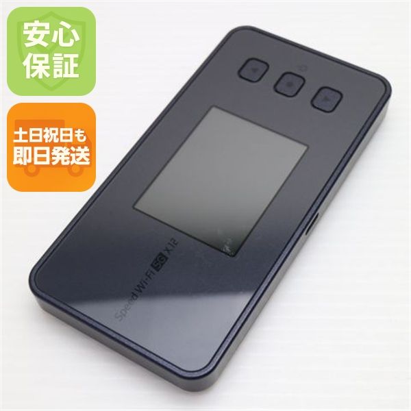 ¿ݾ  Speed Wi-Fi 5G X12 NAR03 ɡ֥å