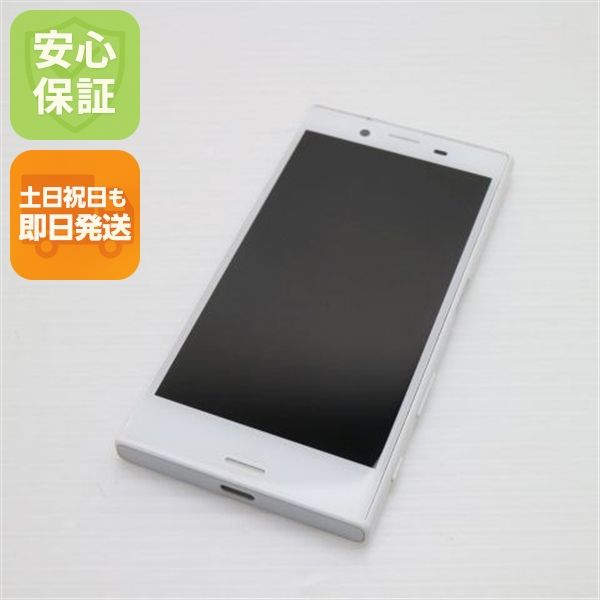 ¿ݾ  SO-02J Xperia X Compact ۥ磻  