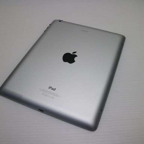 Ķ iPad 4 Wi-Fi 16GB ֥å  