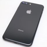 �¿��ݾ��� Ķ���� SIM�ե꡼ iPhone8 PLUS 256GB ���ڡ������쥤 �֥�å�