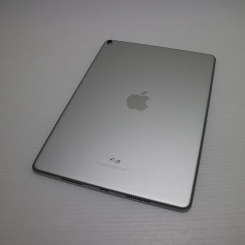 安心保証 超美品 iPad Pro 10.5インチ Wi-Fi 256GB シルバー 本体