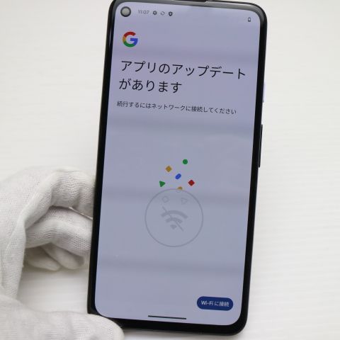 Ķ���� SIM�ե꡼ Google Pixel 4a (5G) �֥�å� ¨��ȯ�� ������ȯ��