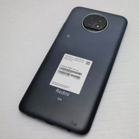 �¿��ݾ� ����Ʊ�� Redmi Note 9T A001XM �ʥ��ȥե�����֥�å� �����