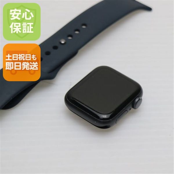 ������� Apple Watch SE GPS 40mm ���ڡ������쥤 ¨��ȯ�� ������ȯ��