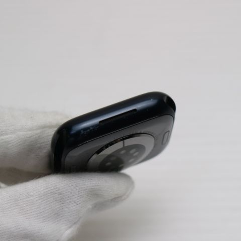 �¿��ݾ� ���� Apple Watch Series7 41mm GPS �ߥåɥʥ���