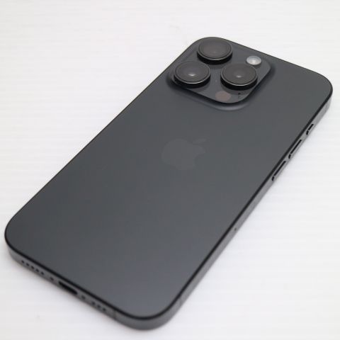 �¿��ݾ� ����Ʊ�� SIM�ե꡼ iPhone15 Pro 128GB �֥�å������˥���