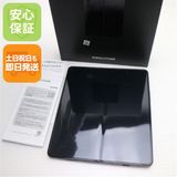 �¿��ݾ� Ķ���� SCG22 Galaxy Z Fold5 256GB �ե���ȥ� �֥�å�