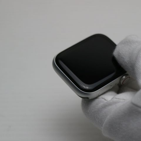 ����Ʊ�� Apple Watch SE 44mm GPS+ ����顼 ����С�������ȯ��