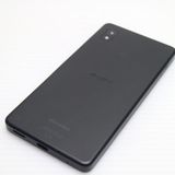 �¿��ݾ� ���� Xperia Ace III SO-53C �֥�å�