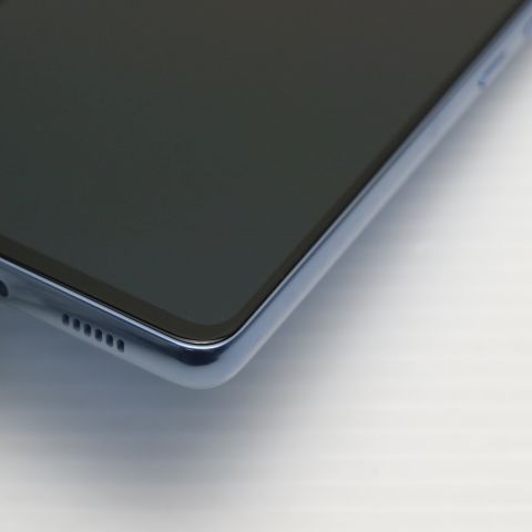 安心保証 新品同様 Galaxy A53 5G SC-53C オーサムブルー