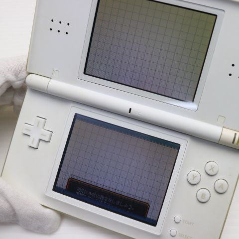 ¿ݾ  ˥ƥɡDS Lite 饤 ۥ磻  