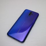 �¿��ݾ� Ķ���� OPPO A5 2020  �֥롼  ���ޥ� �����