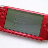 ¿ݾ Ķ PSP-3000 ǥȡå  