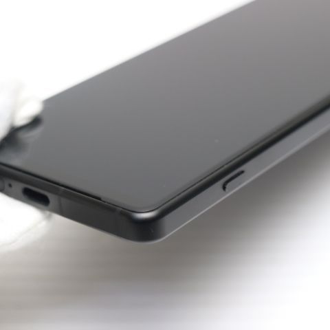 �¿��ݾ� ����Ʊ�� SOG09 Xperia 5 IV �֥�å�
