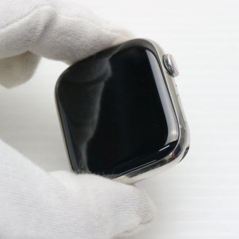  Apple Watch Series7 45mm Cellular ƥ쥹С 