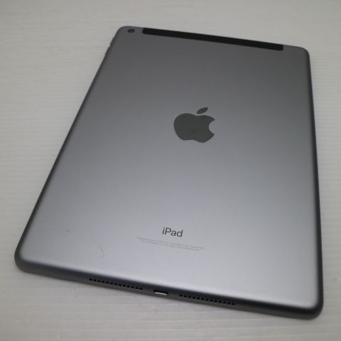 Ķ���� SIM�ե꡼ iPad6 ��6���� Wi-Fi+Cellular 128GB ���ڡ������쥤