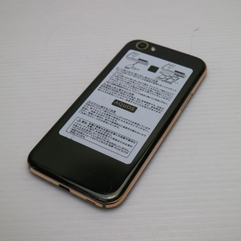 �¿��ݾ��� ������� 605SH AQUOS R �֥�å� ����� �������