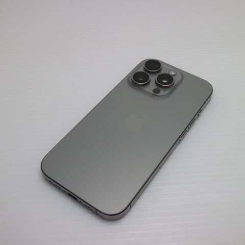 安心保証 美品 SIMフリー iPhone 16 Pro 128GB ナチュラルチタニウム