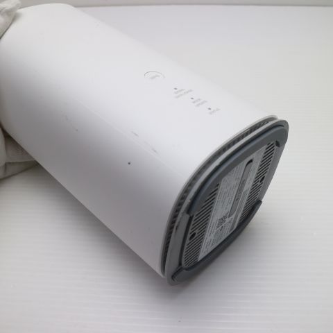 ¿ݾ  Speed Wi-Fi HOME 5G L13 ZTR02 ۥ磻