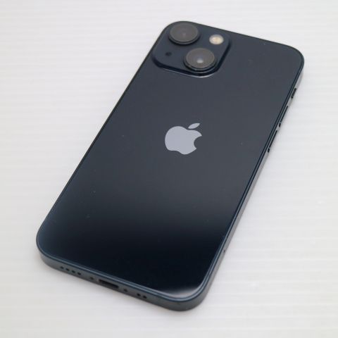 ¿ݾ  SIMե꡼ iPhone13 mini 128GB ߥåɥʥ 