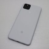Ʊ SIMե꡼ Google Pixel4a(5G)128GB ۥ磻 ¨ȯ