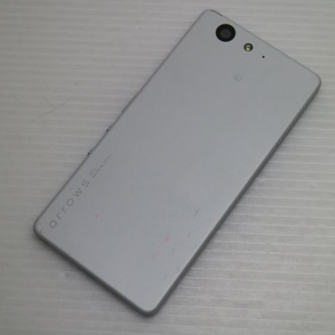 ¿ݾ  SIMե꡼ arrows M04 White  