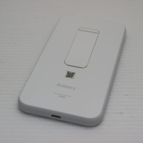 ¿ݾ Ʊ SCR01 Galaxy 5G Mobile Wi-Fi ۥ磻 