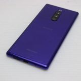 �¿��ݾ� ����Ʊ�� SO-03L Xperia 1 �ѡ��ץ� ���� �����