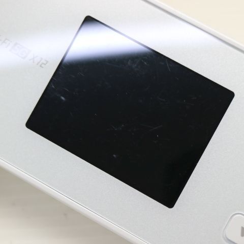 �¿��ݾ� Ķ���� Speed Wi-Fi 5G X12 NAR03 �������ۥ磻��