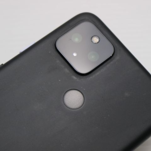 ¿ݾ Ķ SoftBank Google Pixel 4a (5G) 128GB  ֥å