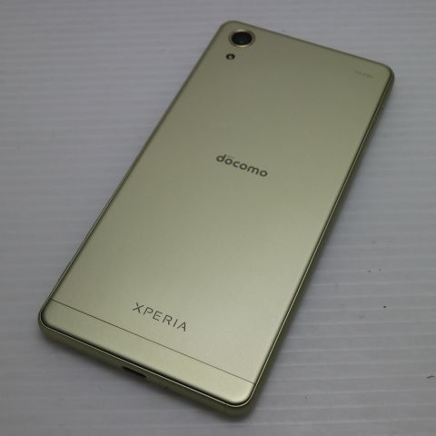 ¿ݾ Ķ SO-04H Xperia X Performance 饤  