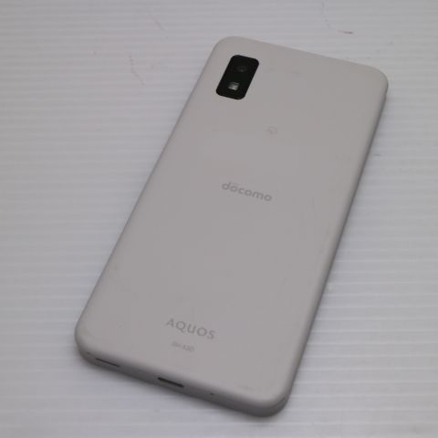 ¿ݾ  SH-53D AQUOS wish3 ۥ磻
