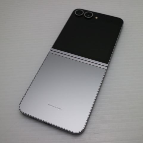 �¿��ݾ� Ķ���� SIM�ե꡼ Galaxy Z Flip6 256GB ����С�����ɥ�